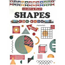 Shapes Book